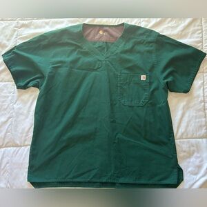Carhartt Scrubs